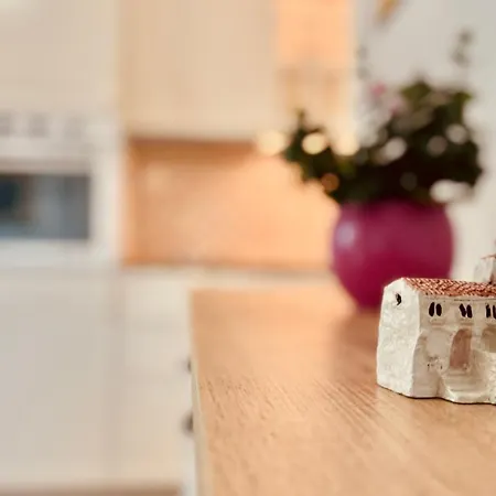 Onix 아파트 스플리트