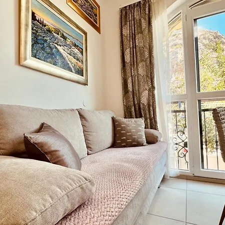 Onix Appartement Split
