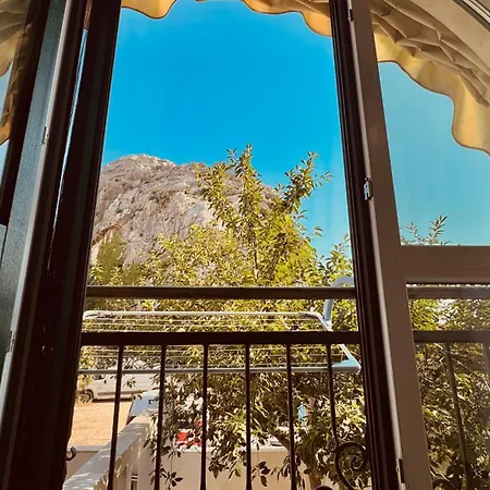 아파트 Onix 스플리트