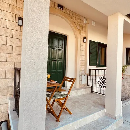 아파트 Onix 스플리트