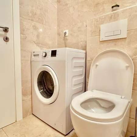 Apartment Onix *