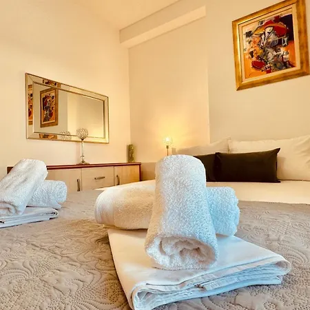 아파트 Onix 스플리트