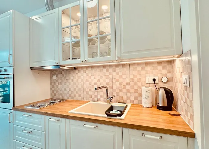 Onix Διαμέρισμα *