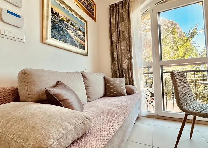 Onix Διαμέρισμα Σπλιτ