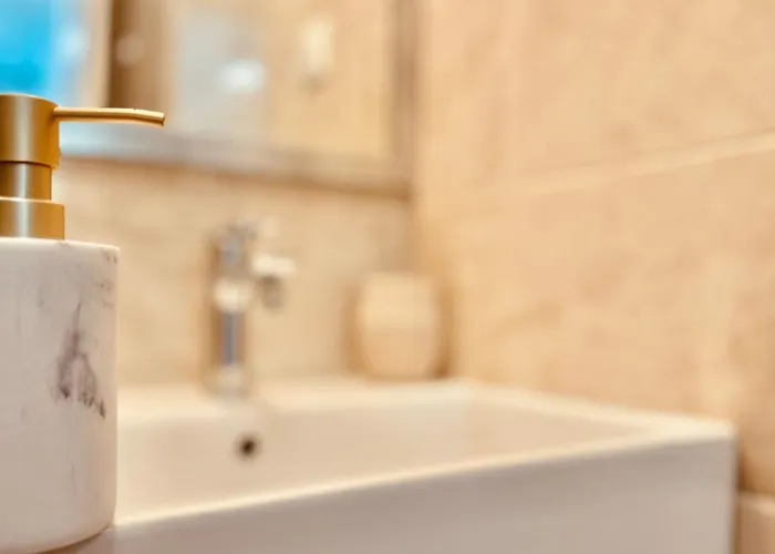 Onix Διαμέρισμα *