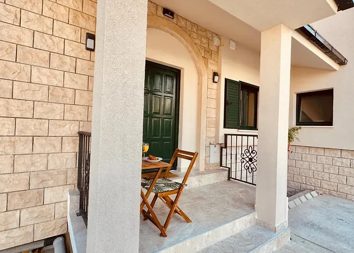 Διαμέρισμα Onix Σπλιτ