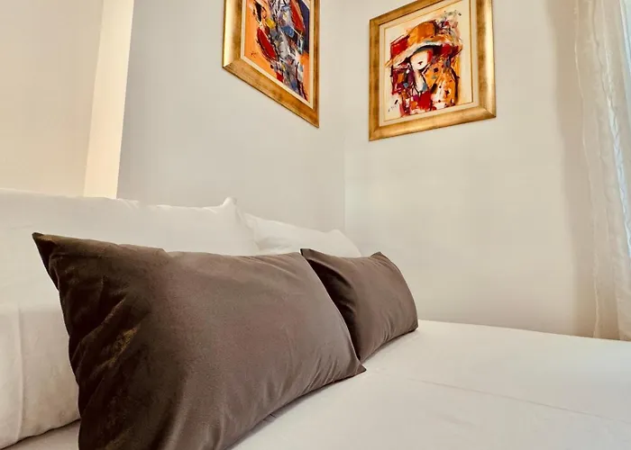 Onix Διαμέρισμα Σπλιτ